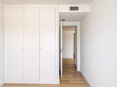 Middle Floor Apartment in Nueva Andalucía