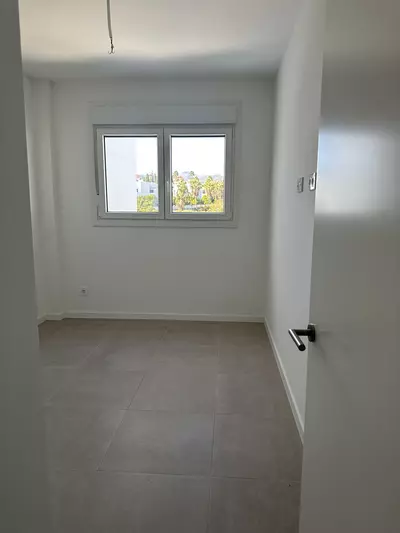 Penthouse Duplex in Cancelada