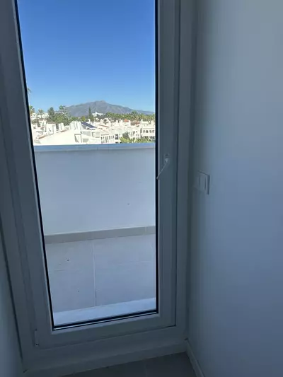 Penthouse Duplex in Cancelada