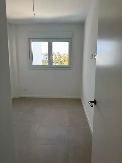 Penthouse Duplex in Cancelada