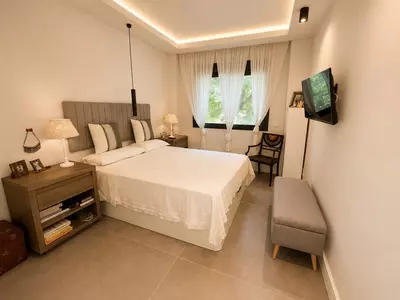 Middle Floor Apartment in Estepona
