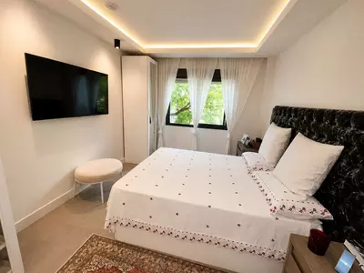 Middle Floor Apartment in Estepona