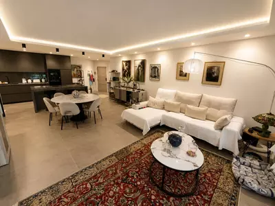 Middle Floor Apartment in Estepona