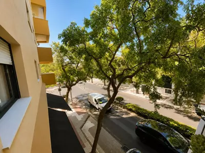 Middle Floor Apartment in Estepona