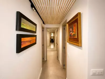 Middle Floor Apartment in Estepona