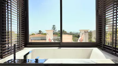 Detached Villa in Estepona