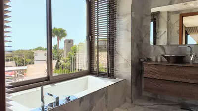 Detached Villa in Estepona