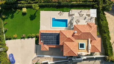 Detached Villa in Estepona