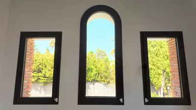 Detached Villa in Estepona