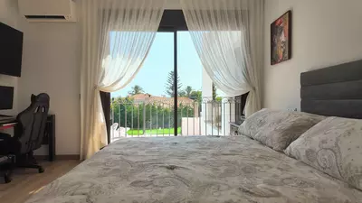 Detached Villa in Estepona