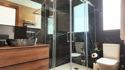 Detached Villa in Estepona