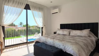 Detached Villa in Estepona