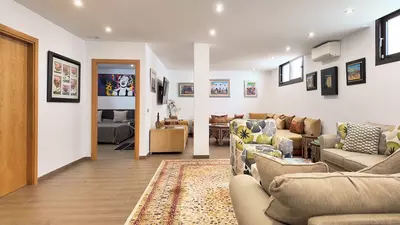 Detached Villa in Estepona