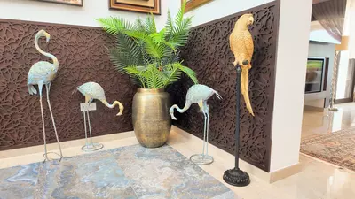 Detached Villa in Estepona