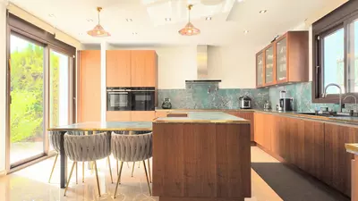 Detached Villa in Estepona