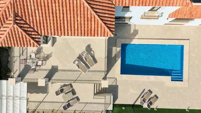 Detached Villa in Estepona