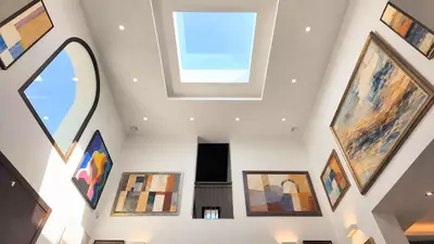 Detached Villa in Estepona