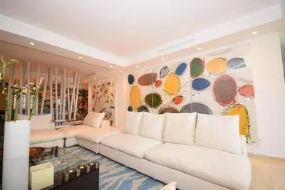 Middle Floor Apartment in Costalita