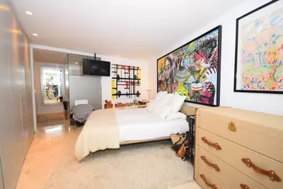 Middle Floor Apartment in Costalita