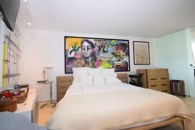 Middle Floor Apartment in Costalita