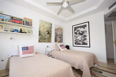 Middle Floor Apartment in Costalita