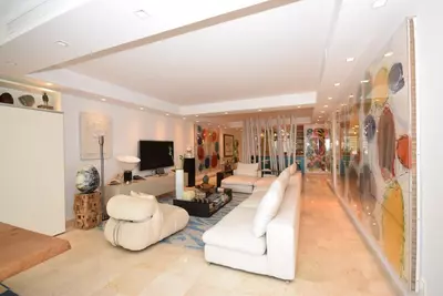Middle Floor Apartment in Costalita