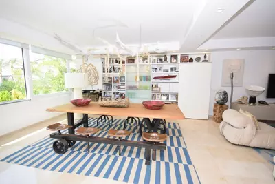 Middle Floor Apartment in Costalita
