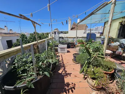 Semi-Detached House in Estepona