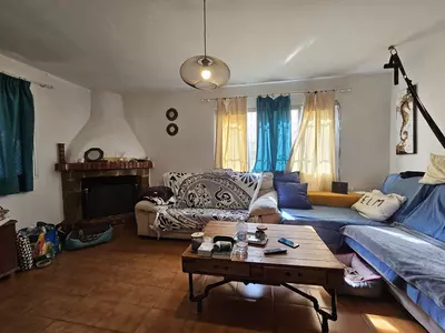 Semi-Detached House in Estepona