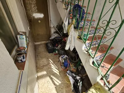 Semi-Detached House in Estepona