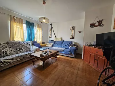Semi-Detached House in Estepona