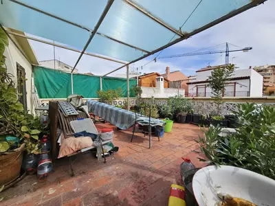 Semi-Detached House in Estepona