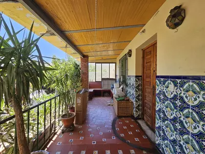 Semi-Detached House in Estepona
