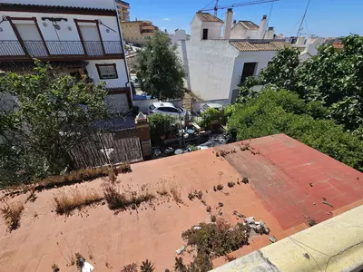 Semi-Detached House in Estepona