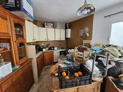 Semi-Detached House in Estepona