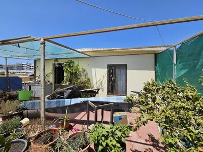 Semi-Detached House in Estepona