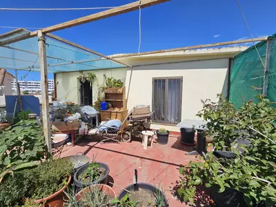 Semi-Detached House in Estepona