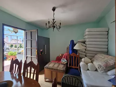 Semi-Detached House in Estepona