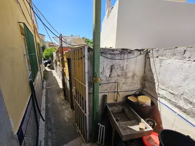 Semi-Detached House in Estepona