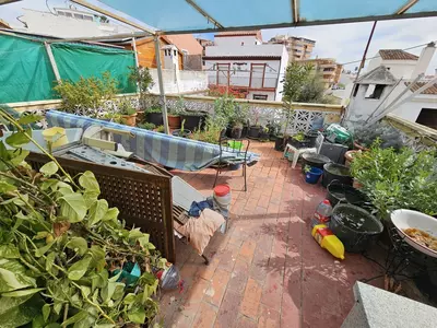Semi-Detached House in Estepona