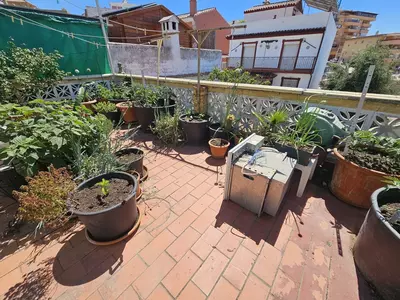 Semi-Detached House in Estepona