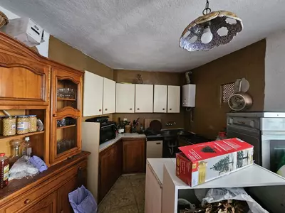 Semi-Detached House in Estepona