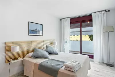 Penthouse Duplex in Benahavís