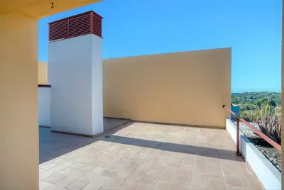 Penthouse Duplex in Benahavís