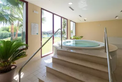 Penthouse Duplex in Benahavís