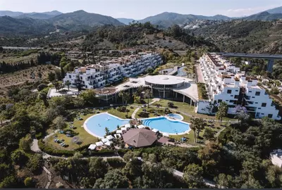 Penthouse Duplex in Benahavís