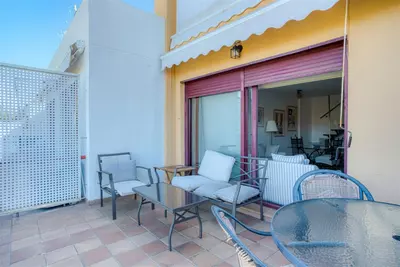 Penthouse Duplex in Benahavís