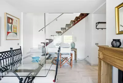 Penthouse Duplex in Benahavís