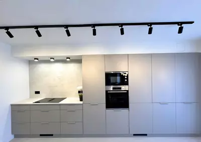 Ground Floor Apartment in Nueva Andalucía