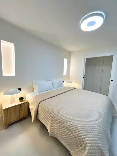 Ground Floor Apartment in Nueva Andalucía